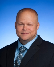James Aaron Brown