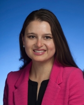 Joanna Collins