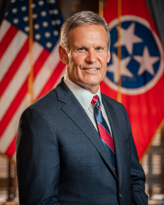Governor Bill Lee Governor Bill Lee