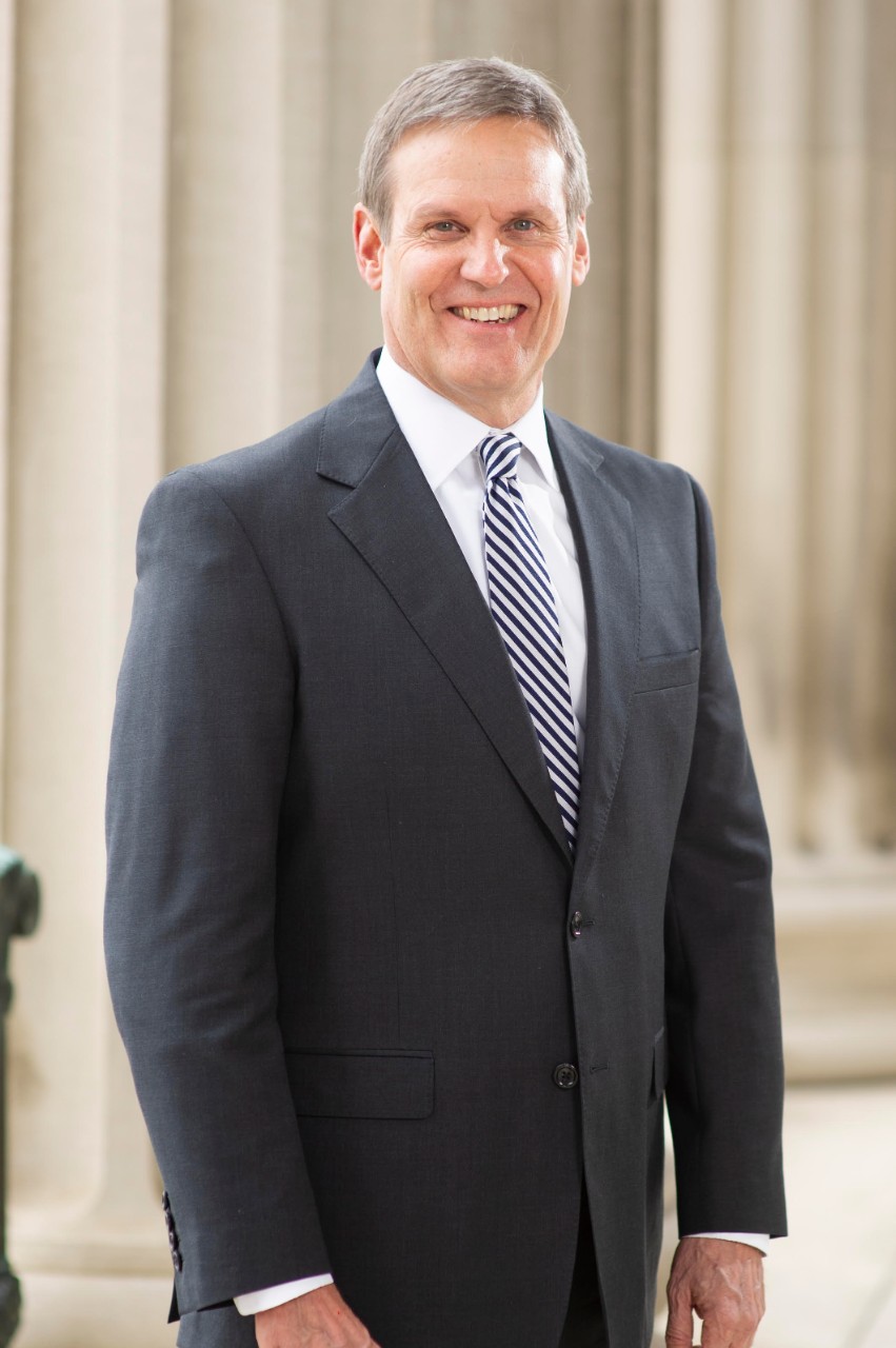 Governor Bill Lee Governor Bill Lee