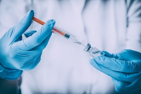 Healthcare-Associated Infections: Healthcare Personnel Influenza Vaccination Healthcare-Associated Infections: Healthcare Personnel Influenza Vaccination