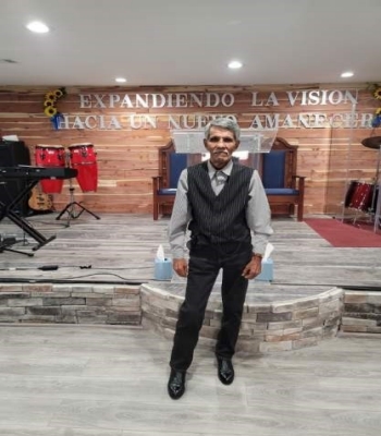 Miguel Rivera