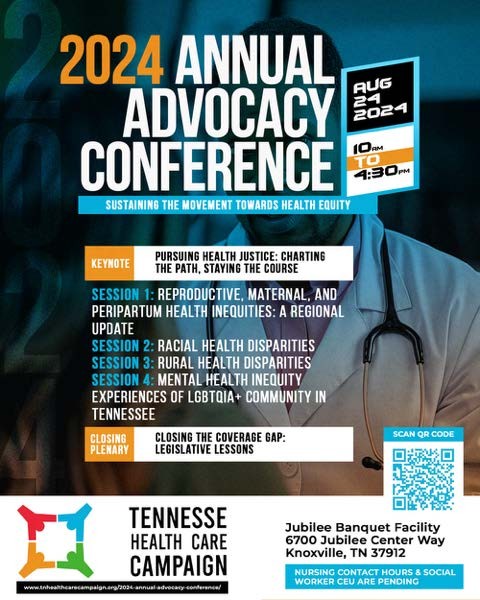 THCC Annual Conference 2024