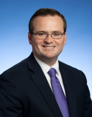 11/20/19 Culberson_Brent_Assistant Commississioner_Official Bluebook Portait