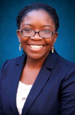 Dr. Tobi Amosun Dr. Tobi Amosun