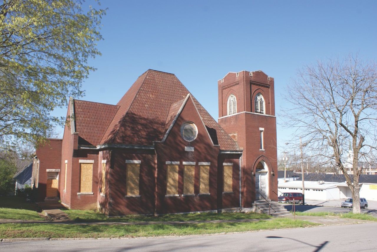 Presbyterian Church, U.S.A. Image of Presbyterian Church, U.S.A.