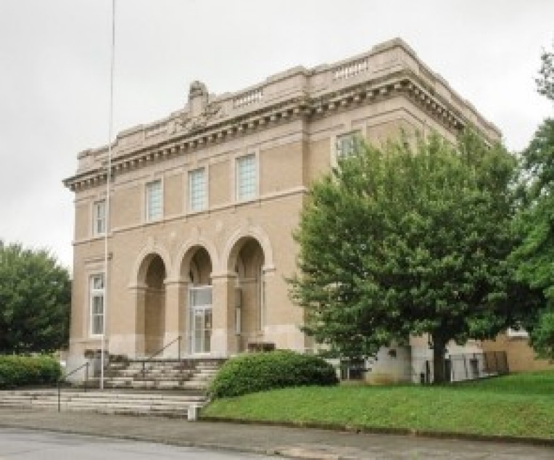Johnson_City_Post_Office Johnson_City_Post_Office