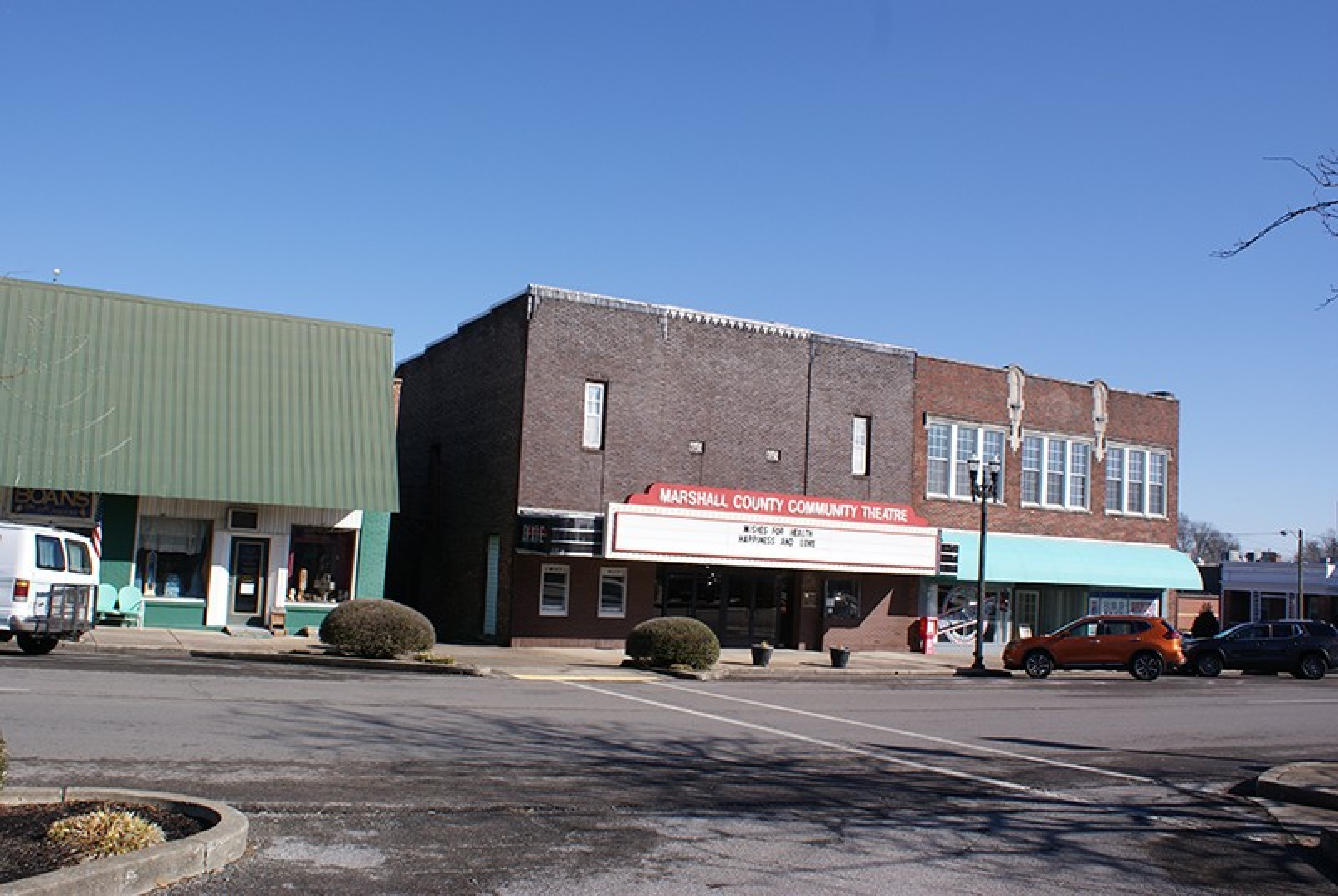 DixieTheatre DixieTheatre
