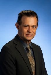 Image of Graham Perry