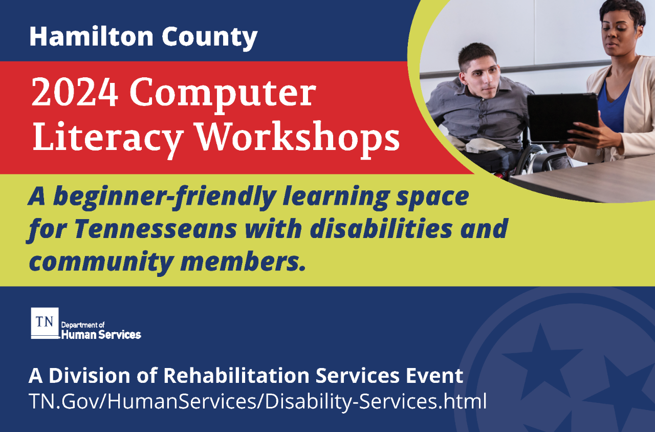 Computer Literacy Workshop Computer Literacy Workshop