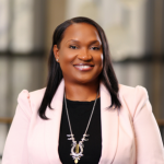 Cheri Tillis Headshot