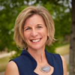 Dr. Pat Littlejohn Headshot