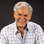 Dr. Warren Farrell Headshot