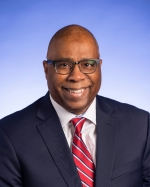 Carter, Clarence_ Official Bluebook Portrait