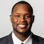 Sharmain Harris Headshot
