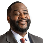 Marcus Meneese Headshot