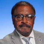 John DeBerry Headshot