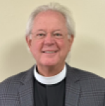 Dr. Jerry Askew Headshot