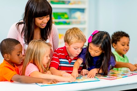 child care