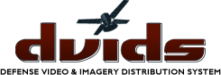 DVIDS logo DVIDS logo