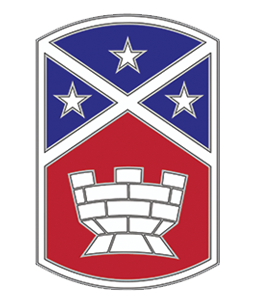 194th Engineer Brigade 194th Engineer Brigade