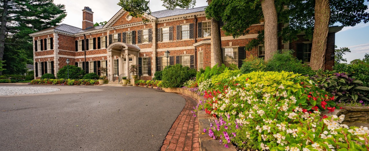 Tennessee Residence