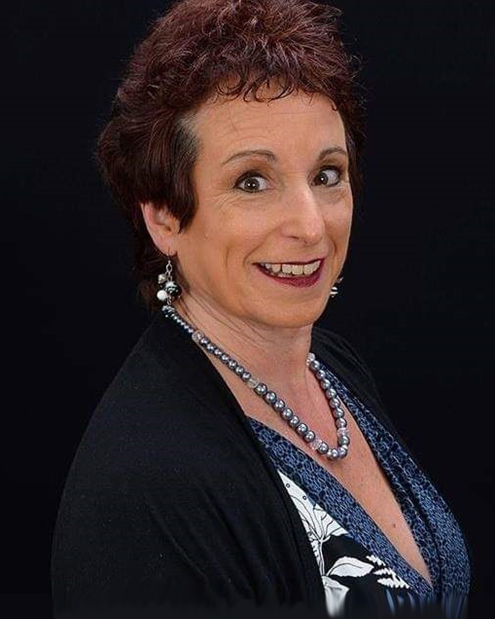 Lisa Rousseau Lisa Rousseau