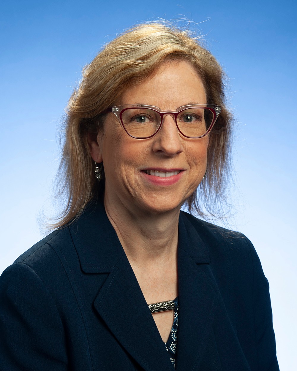 M. Bernadette Welch M. Bernadette Welch