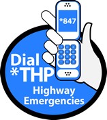 Print Dial *THP Highway Emergencies