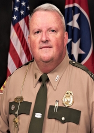 Captain Wayne Sellers Captain Wayne Sellers