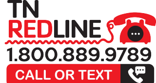 TN RedLine TN RedLine 1.800.889.9789 Call or Text