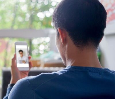 Telehealth Services for Gambling Addiction