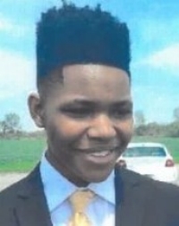 RICKY NCIC PIC