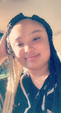 Nevaeh Pic March