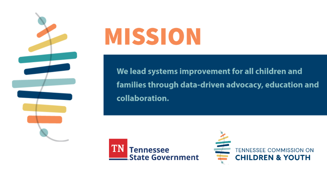 TCCY Mission