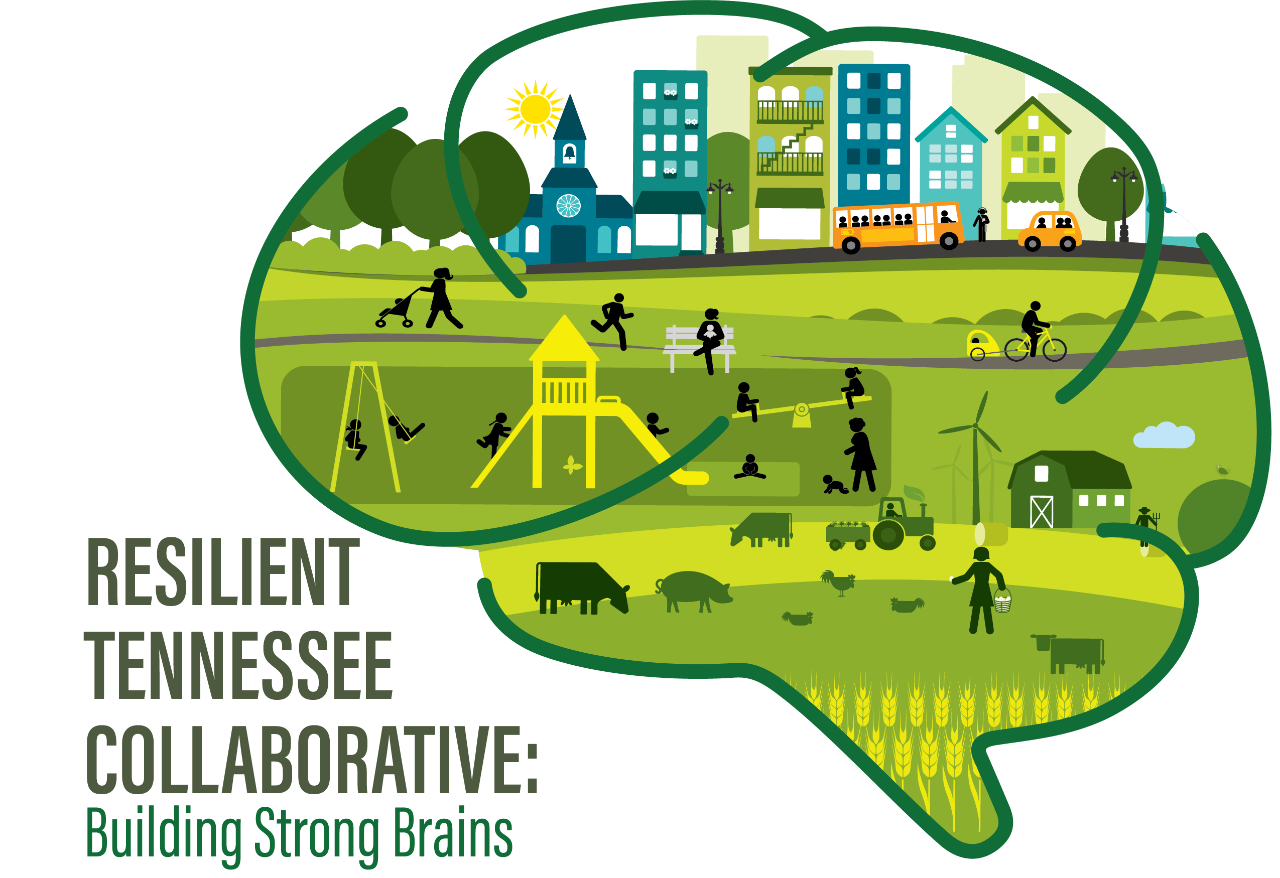 Resilient TN