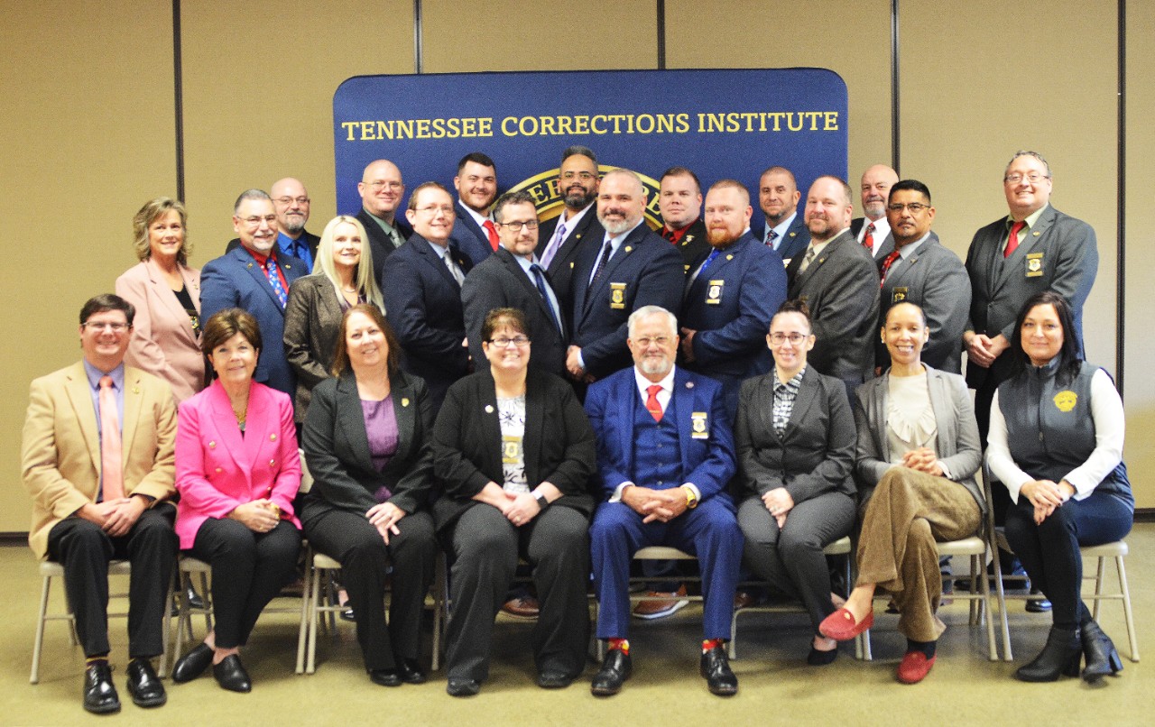 TCI Staff December 2022