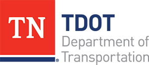 TDOT logo TDOT logo