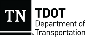 TDOT logo TDOT logo