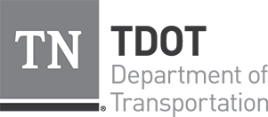 TDOT logo TDOT logo