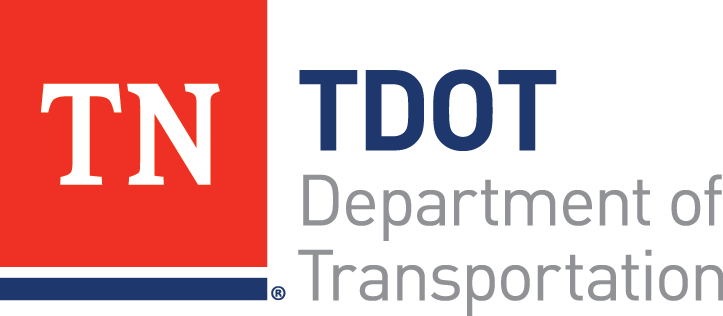 TDOT logo TDOT logo
