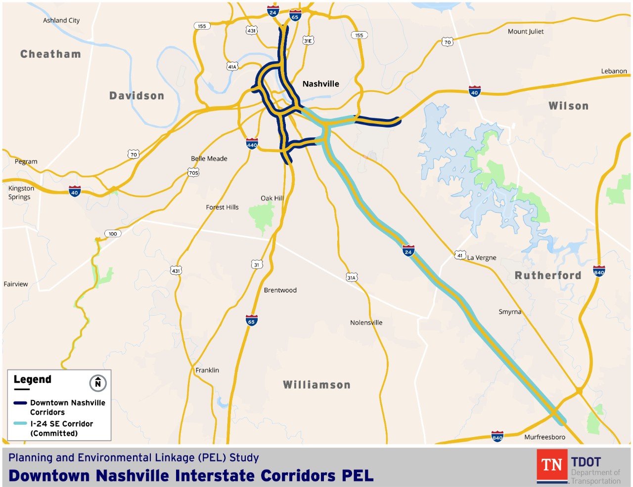 PEL_I24SE Map PEL_I24SE Map