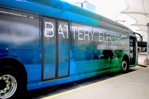 Electric Bus