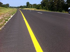 Highway Pavement Highway Pavement