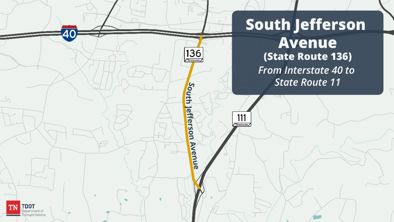 Putnam SR 136