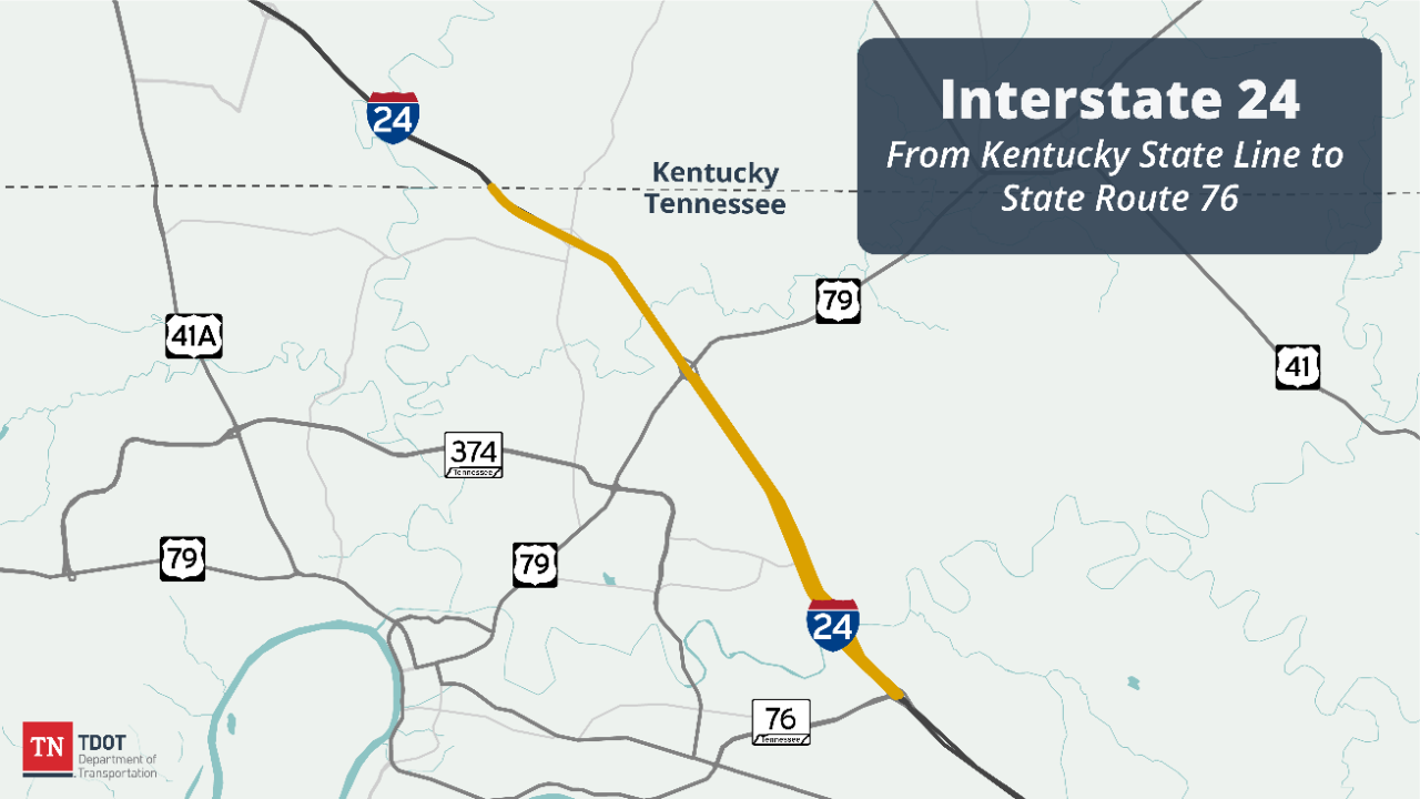 Montgomery I-24