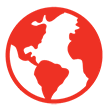 globe globe