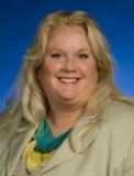 Jennifer Lloyd
