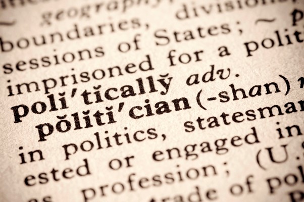 Officials and Candidates