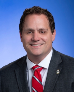 Dr. Steven Gentile